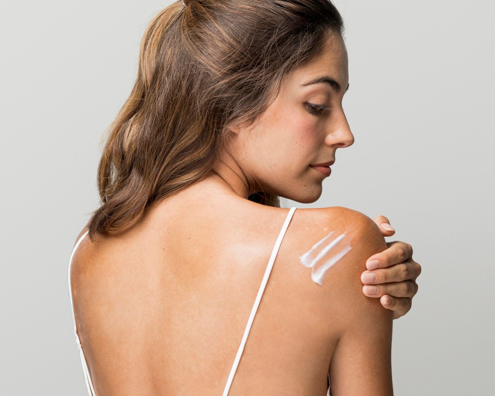 Soins du corps - Soin beauté du dos chez Skintologie pour purifier la peau et réduire les imperfections.
